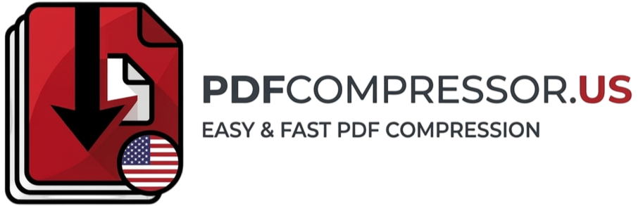 PDFCompressor.us logo
